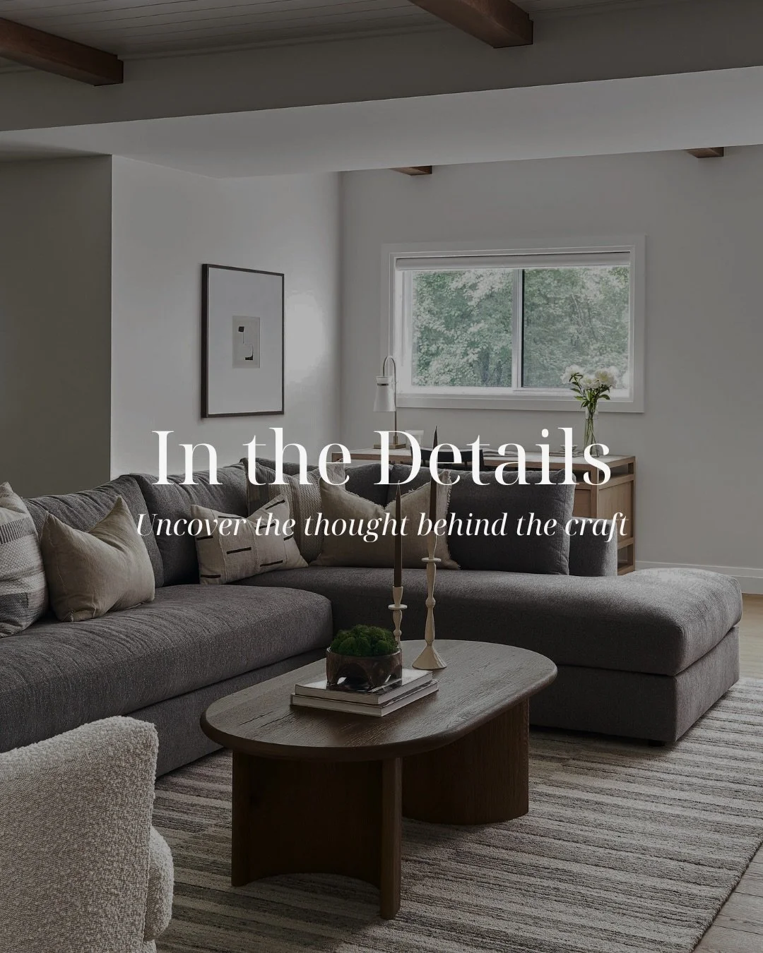 Proof that the details make the difference. 

Photography @shotbyjuleslee 
Construction @slingerconstruction