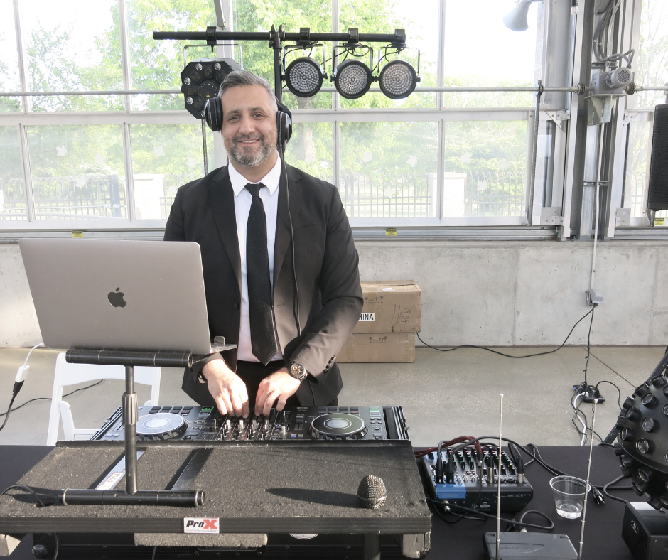 Meet the Team — Big Sand Productions