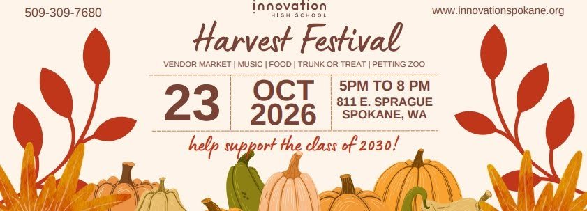 Harvest Festival