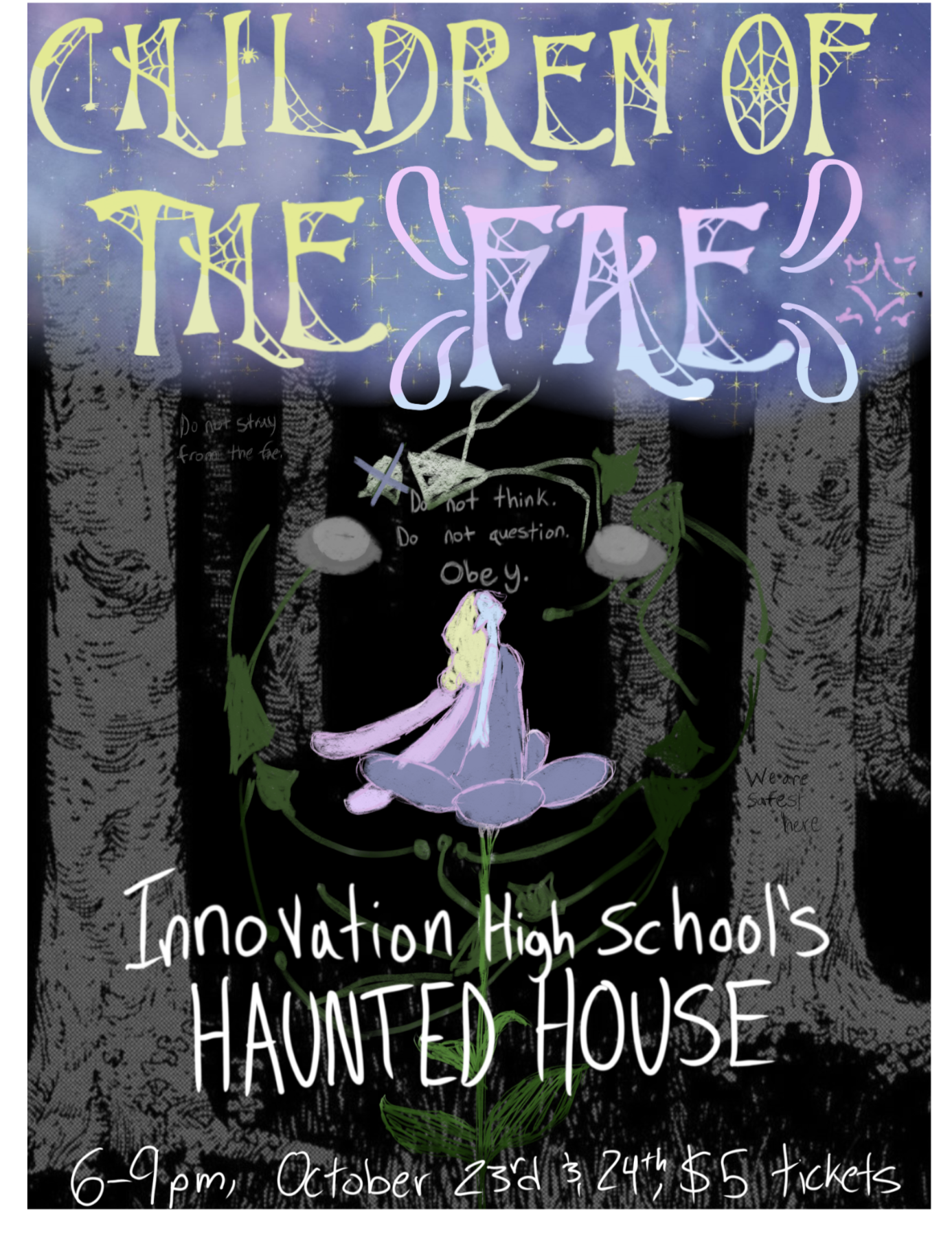 Haunted House