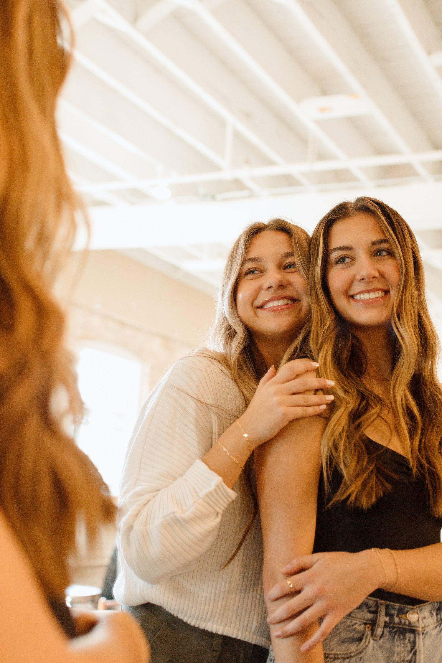 CoCo Linked | Permanent Jewelry