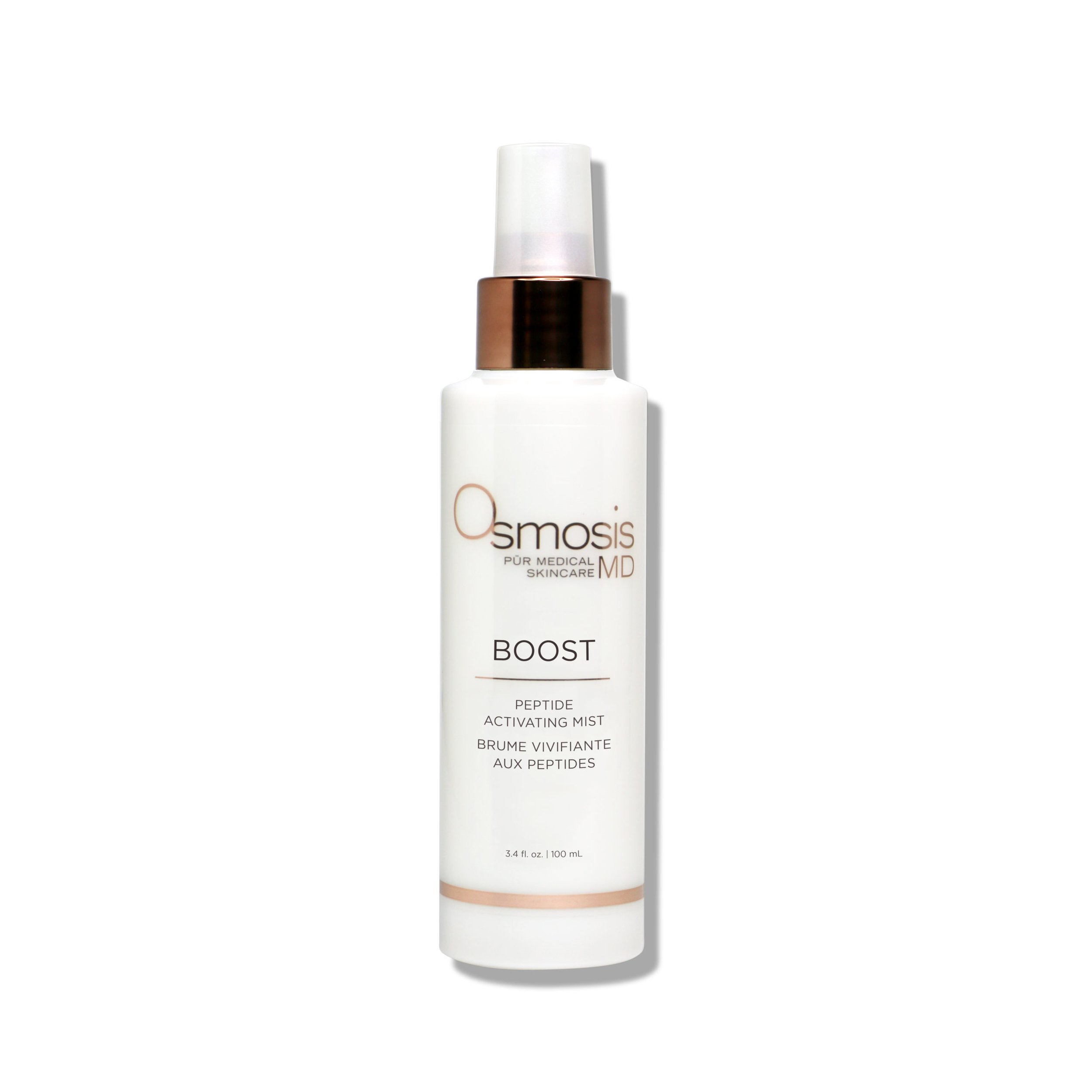 Osmosis Boost