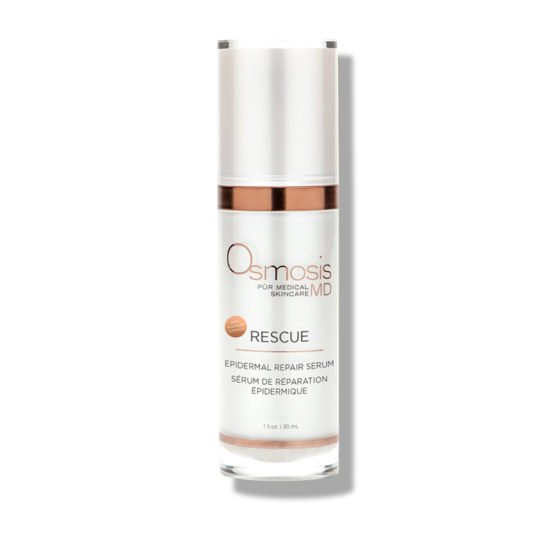 Osmosis Rescue