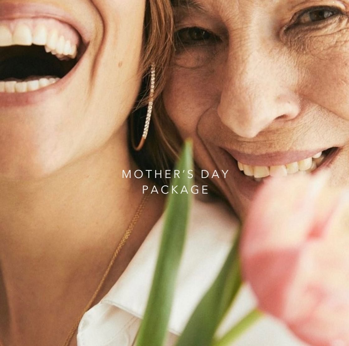🌸 Celebrate Mother&rsquo;s Day with our pamper packages designed to make your mum feel truly special! 🌸

1. Deluxe package, which includes a luxurious one-hour Osmosis facial, a relaxing head &amp; scalp massage, and a professional eyebrow shape fo
