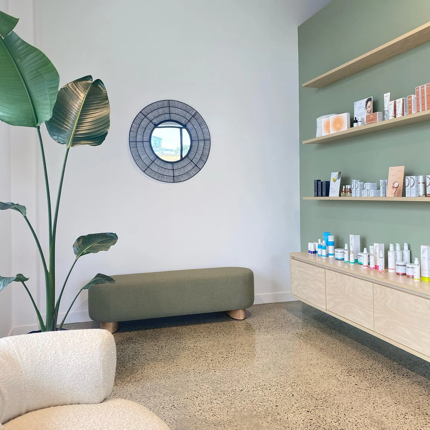 Weekend Reset 🌿

Step into our self care sanctuary designed for relaxation &amp; rejuvenation. 

We have a few last-minute appointments available tomorrow. Book now and treat yourself 🤍