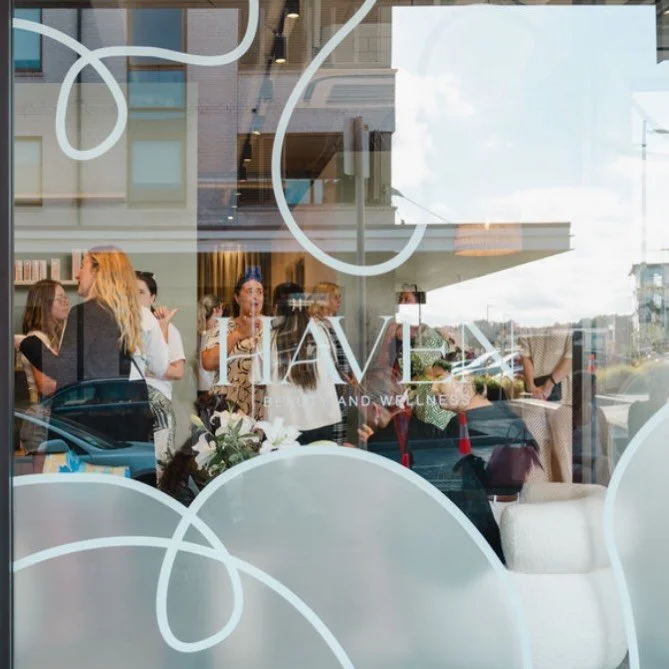 It&rsquo;s been a busy few days in the salon as we wrap up 2025, we just wanted to say a huge and heartfelt thank you. To our wonderful clients, thank you for trusting us with your skin, your time, and your care this year. It has been a big year, a s