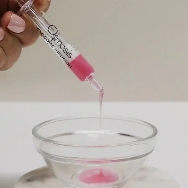 Something new is coming&hellip; 👀 @osmosis_beautynz