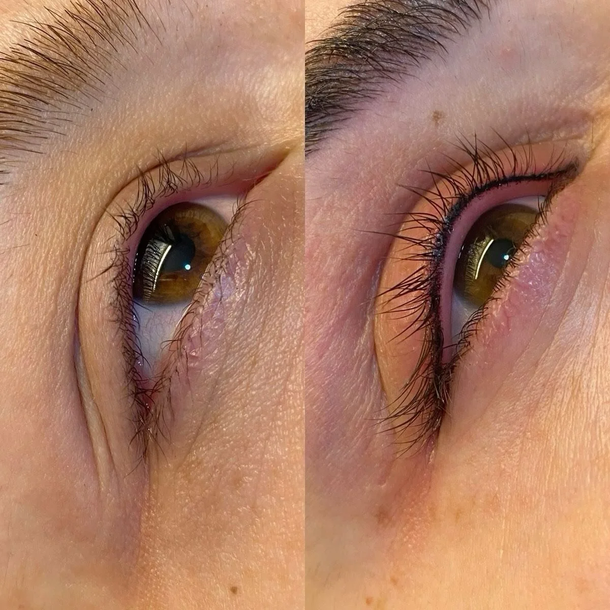 Did you know that Haven offers expert cosmetic tattoo services? Our highly skilled therapist, Yvonne Harding, trained in South Africa and brings over 20 years of experience to our team. We provide a range of services including lash line enhancement, 