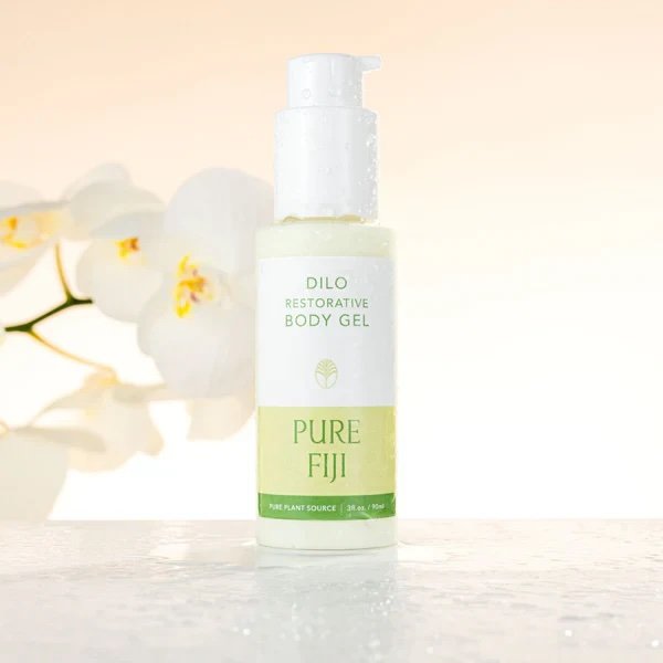 Pure Fiji Restorative Body Gel