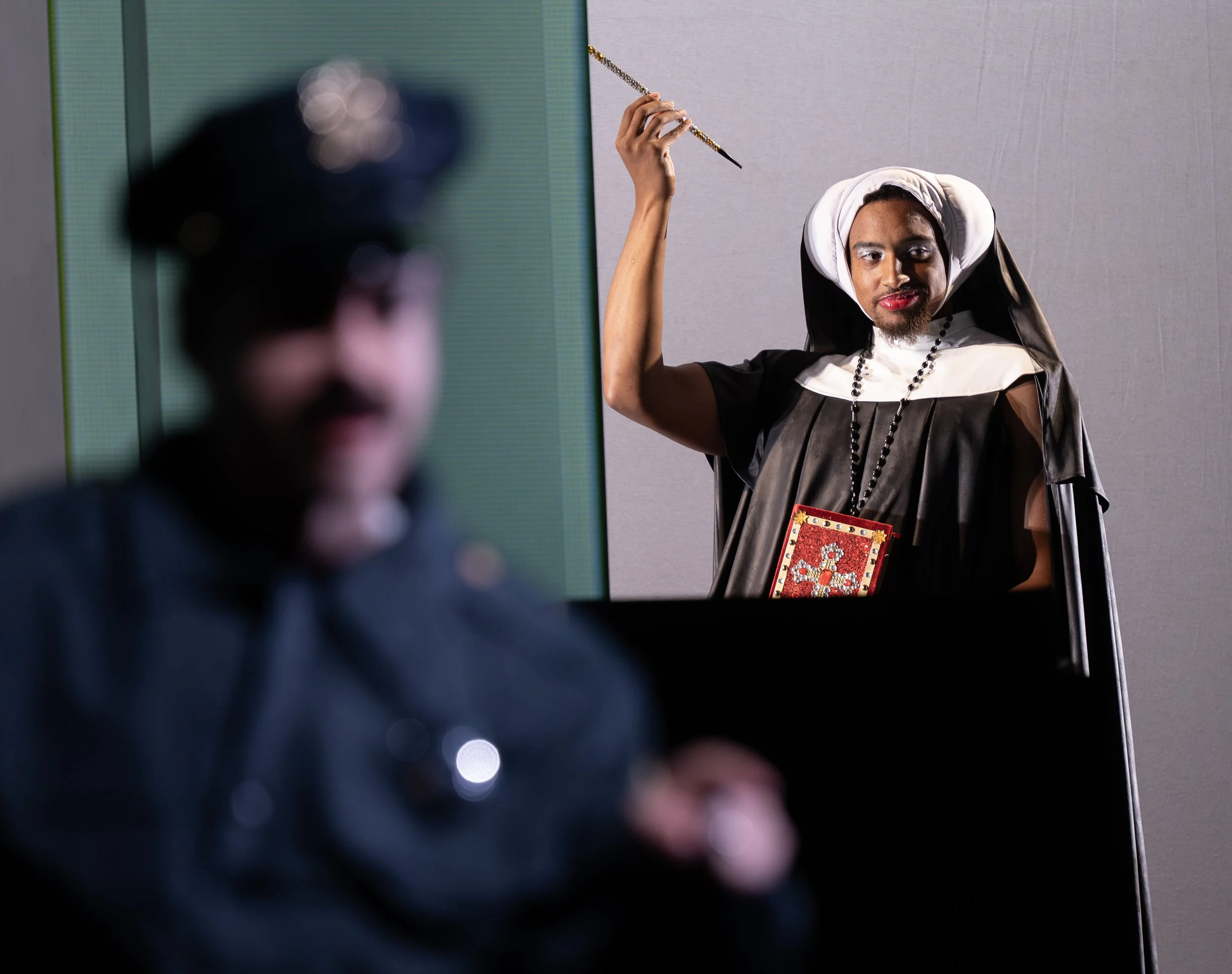 Execution of Justice