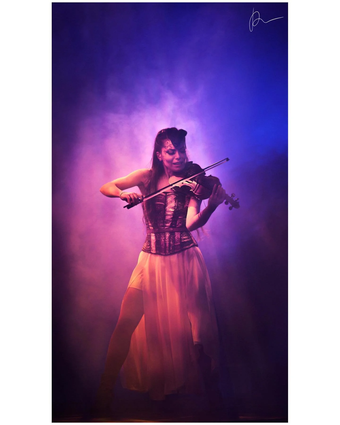 ASSOCIATE — MICHELLE RIDLEY