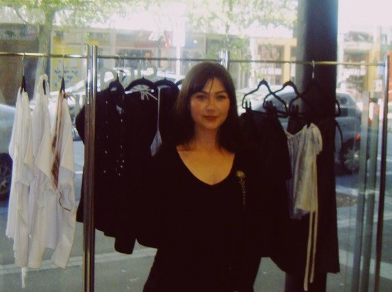 Last day of @slug_pop_up, if you are in Pōneke pop in! 
Massive thanks to Julia @_jpalm_ for all her mahi providing such a beautiful space celebrating independent creators and designers. Events like slug are so important to the vitality of NZ's creat