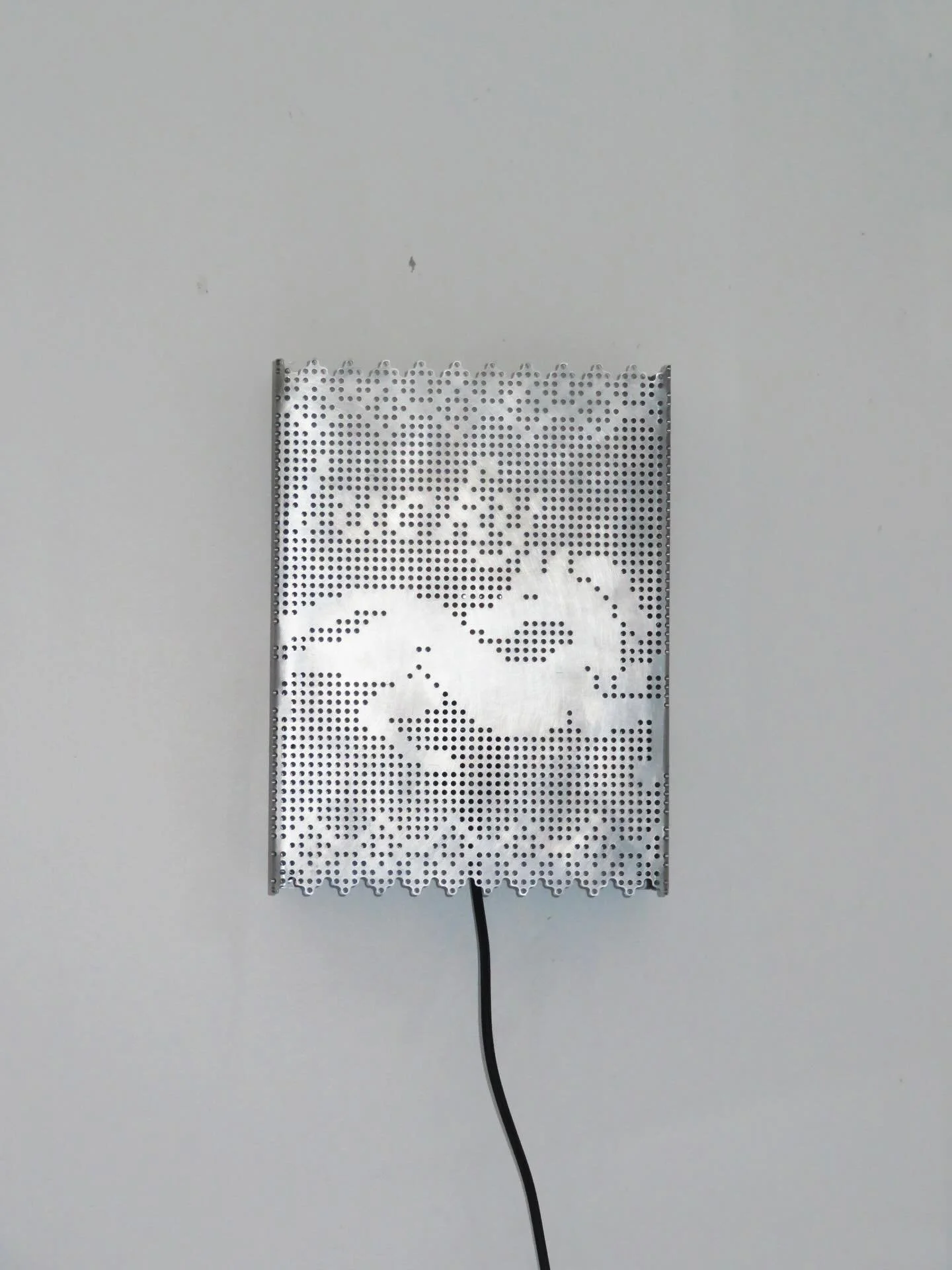 Lucky Lamps are now online ✨

Such a special collaboration with @stupid.engineering , the design of the lamp is inspired by medieval imagery and mid century crochet patterns, giving solid metal a delicate feel and beautiful interaction with light. Al