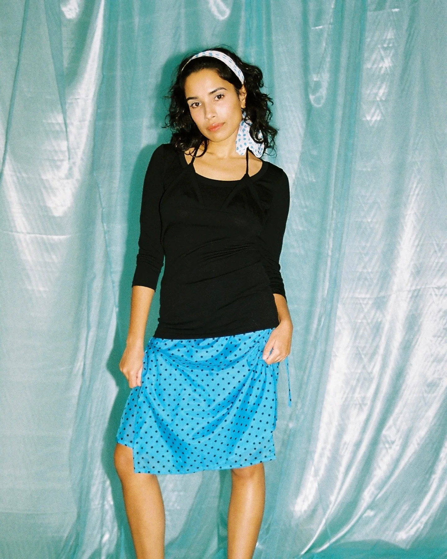 New! Soon! 

Film shot by @paigejessiephoto 
Model: @notdinithi 
Shot at my beloved @bluedoorstudios.nz