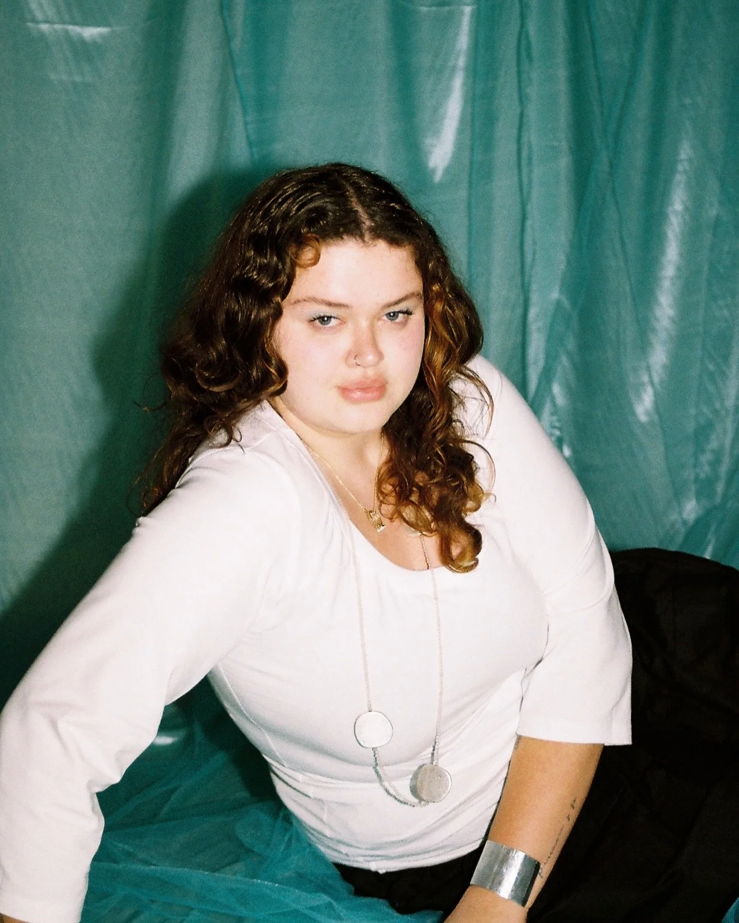New! Soon! 

Film shots by @paigejessiephoto 
Model: @4evaruiz 
Shot at my beloved @bluedoorstudios.nz