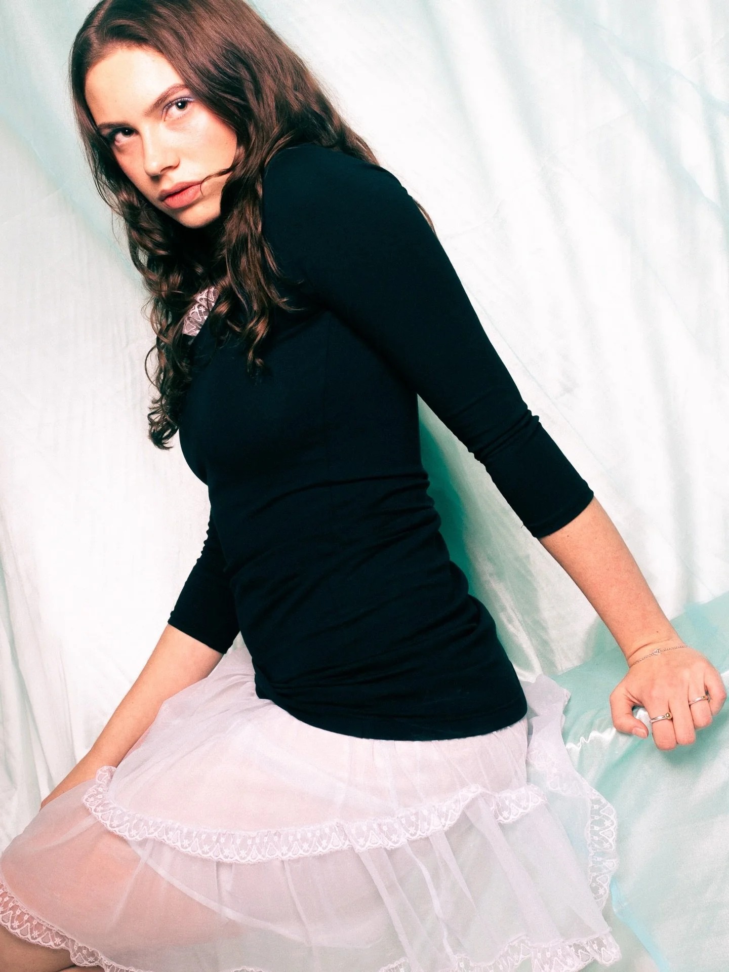 Mall top, online now :-P