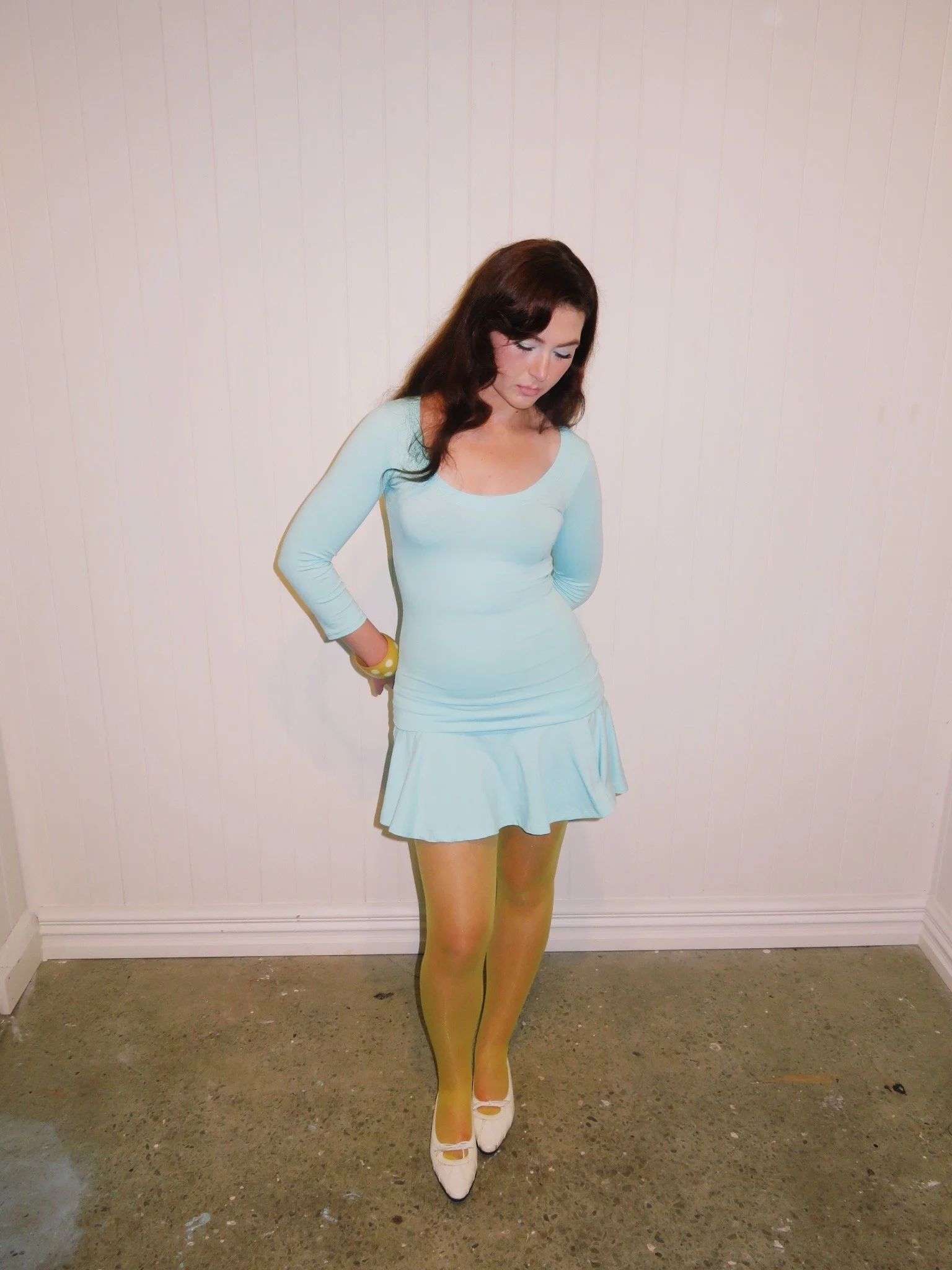 Mall Dress Aqua1.JPG