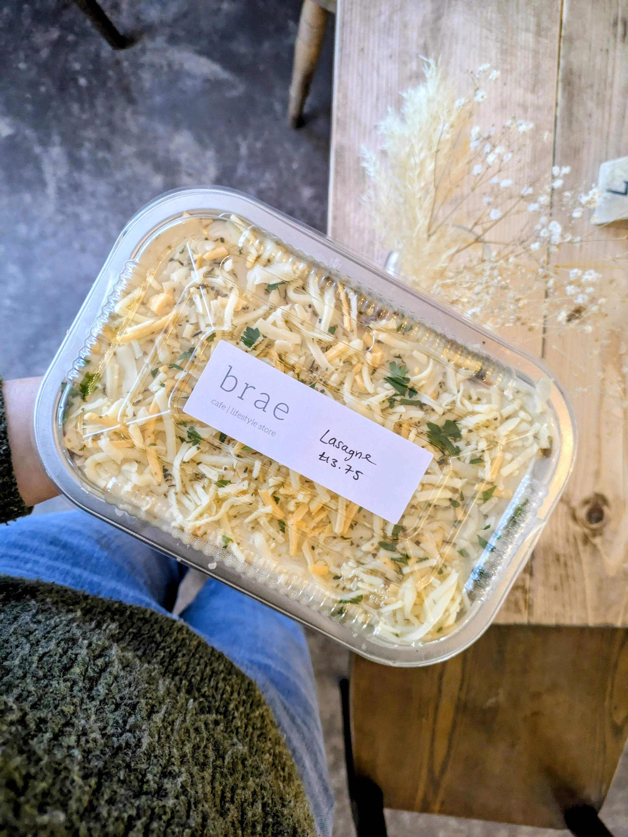 Warm Up Your Winter with Brae ‘at Home’