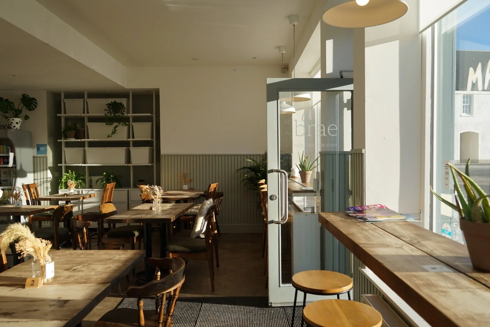 Looking for a beautiful, private space to host your next gathering? 