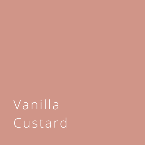 Festive Order - Vanilla Custard (Serves 4 as a side)