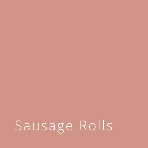 Festive Order - Sausage Rolls (Serves 4)
