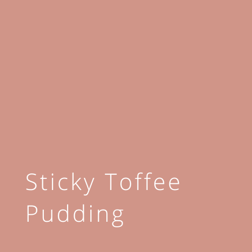 Festive Order - Sticky Toffee Pudding with Toffee Sauce (Serves 4)
