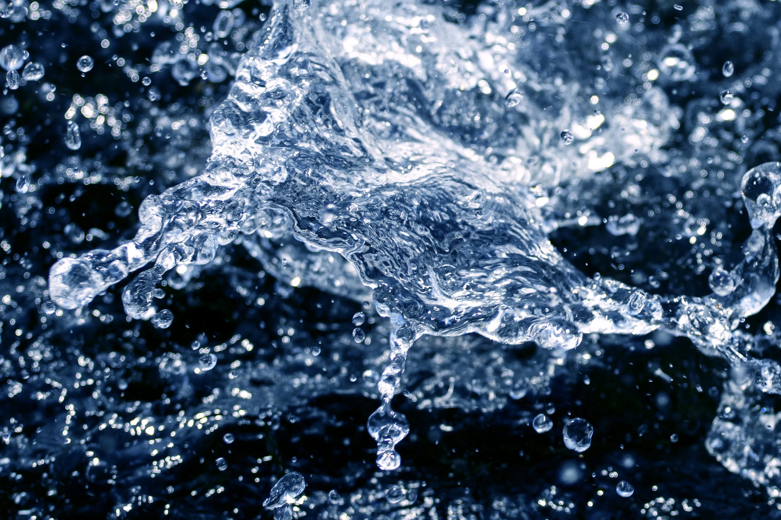 Water Abstraction