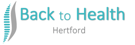 Back to Health Hertford