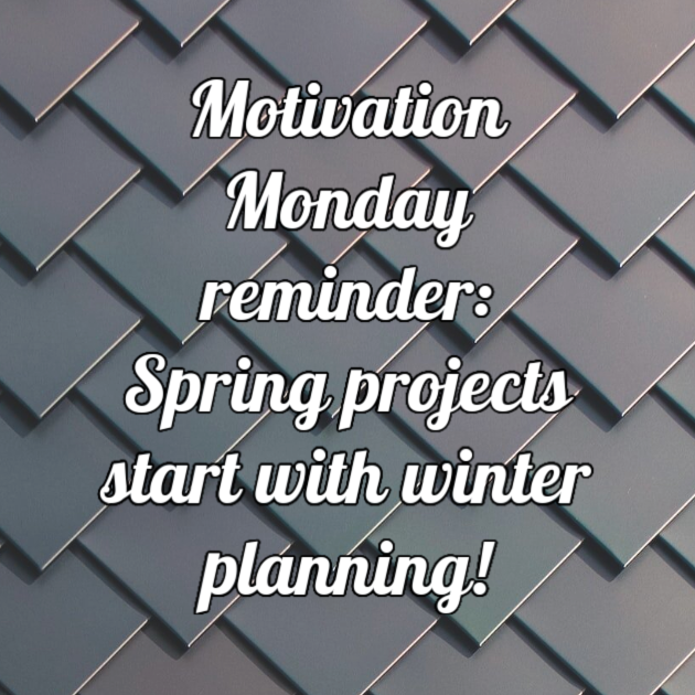Plan Now, Remodel Smarter in 2026: Why Winter Is the Best Time to Start Spring Projects