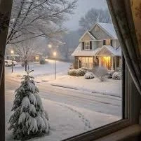 The Hidden Damage Winter Reveals Inside Your Home