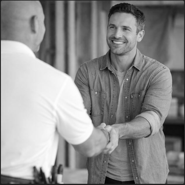 The Contractor–Client Relationship: What Makes a Project Go Smoothly