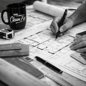 What Happens Behind the Scenes of a Remodeling Project