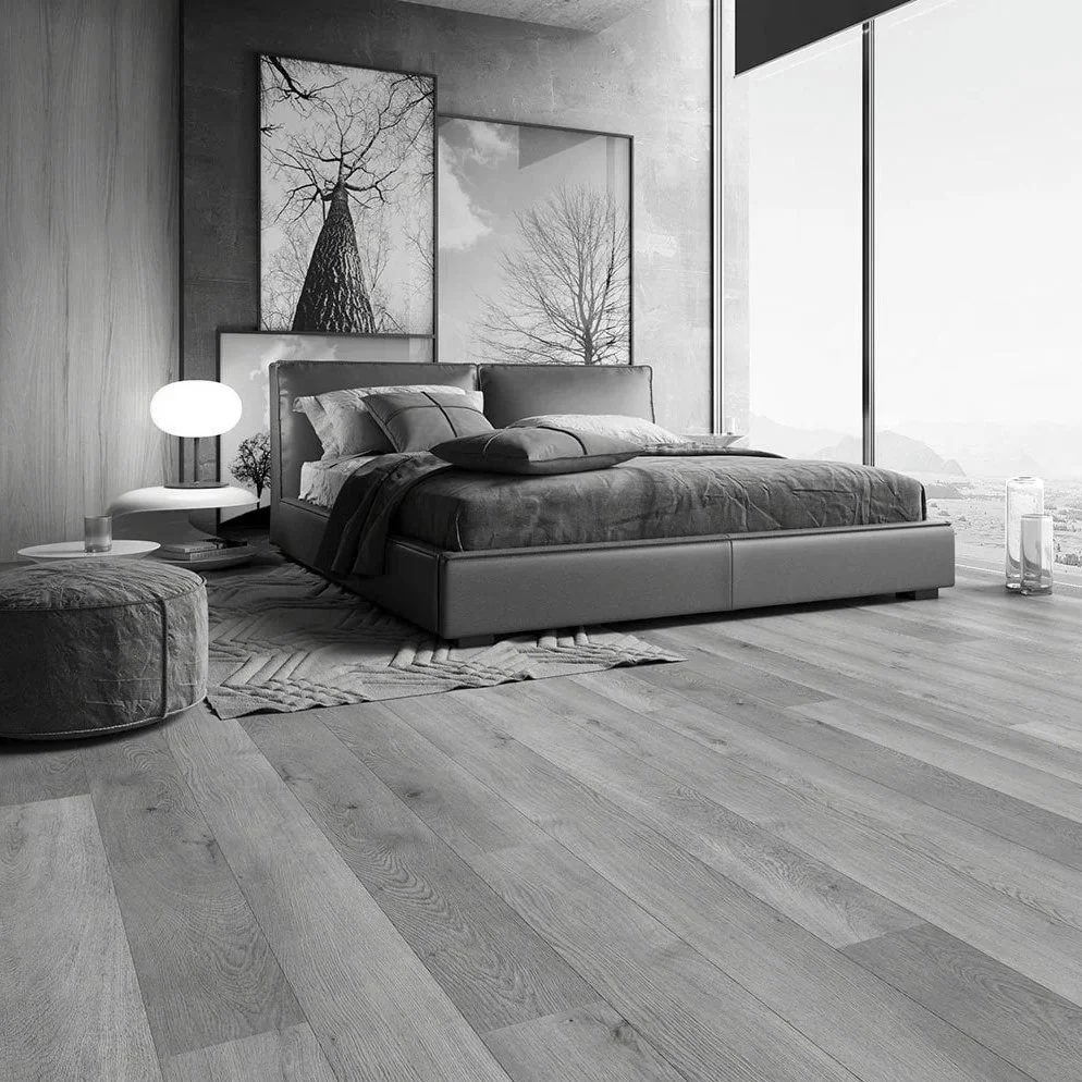 Flooring Trends for Modern Homes: Choosing Style and Durability