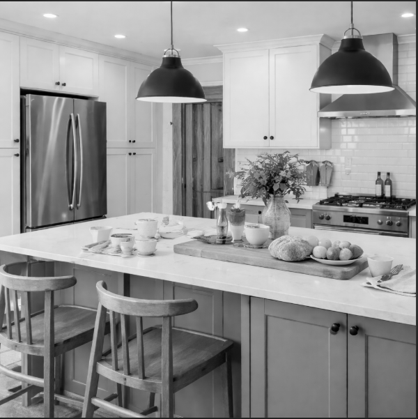 5 Kitchen Layout Mistakes We See All the Time