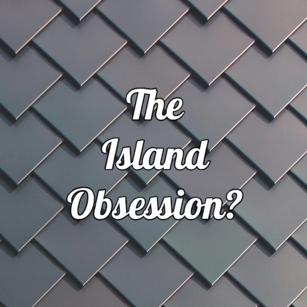 Do You Actually Need an Island?