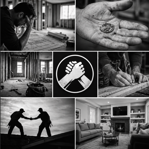 It Always Seems Impossible Until It's Done.