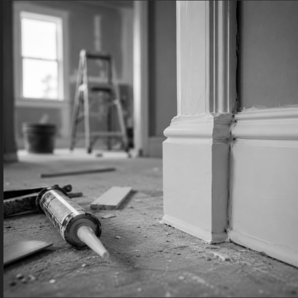 The Job Isn’t Finished Until It’s Finished