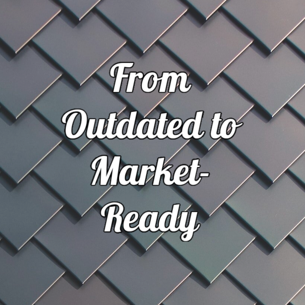 From Outdated to Market-Ready: The Final Reveal of Our Turnkey Home Renovation