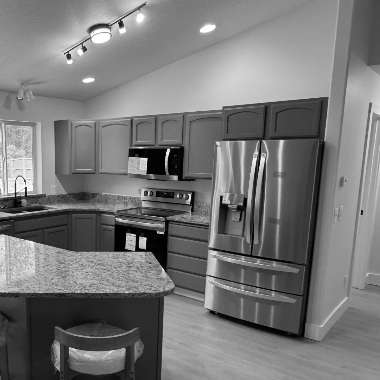 What Homeowners Should Know Before Starting a Kitchen Remodel