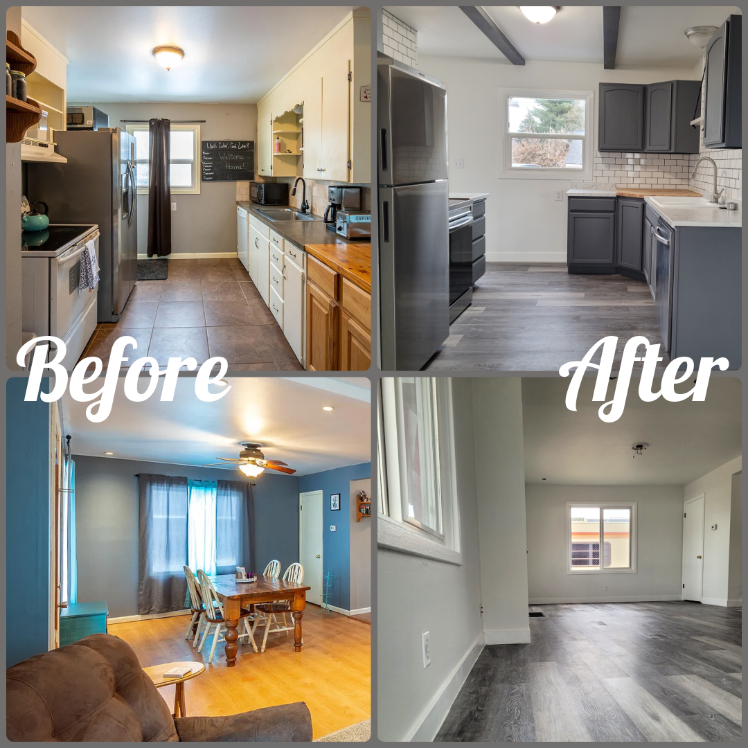 Buying a Fixer-Upper? What to Look for Before You Make an Offer