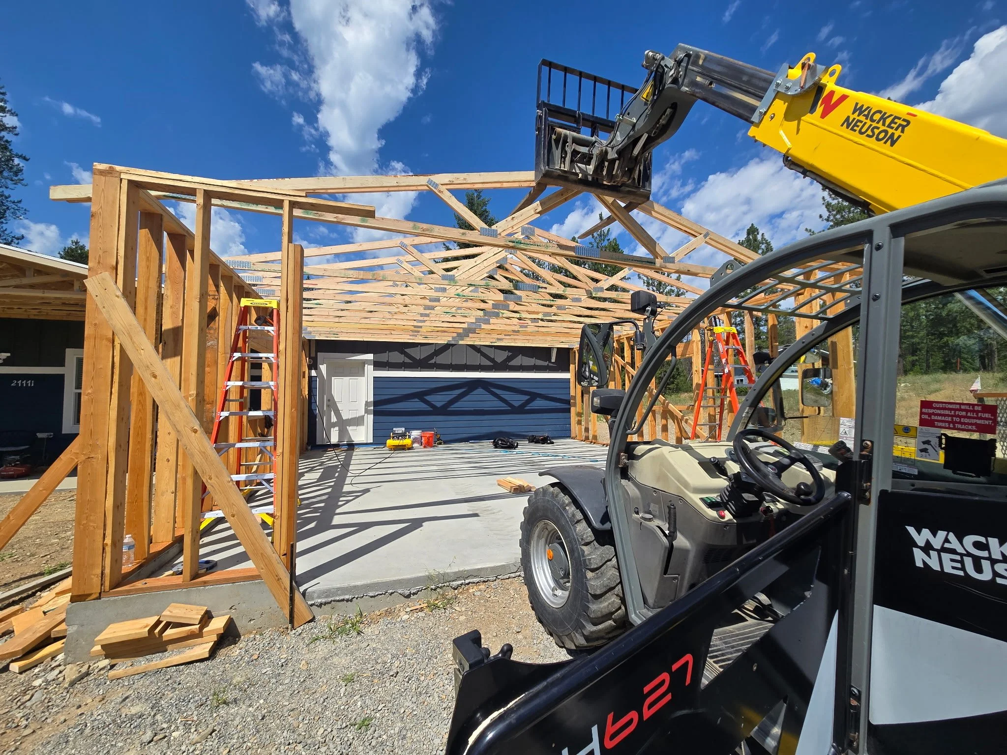 What Happens Behind the Scenes During a Major Home Remodel?
