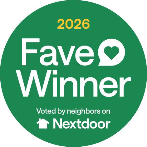 Thank You, North Idaho! Mr. Clean Fix Named a 2026 Nextdoor Fave Award Winner