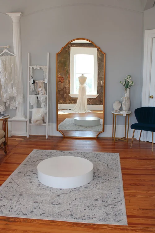 Serendipity Bridal  Engaged Atlanta