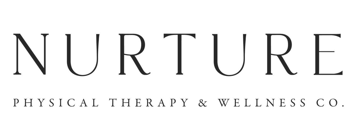 Nurture Physical Therapy &amp; Wellness
