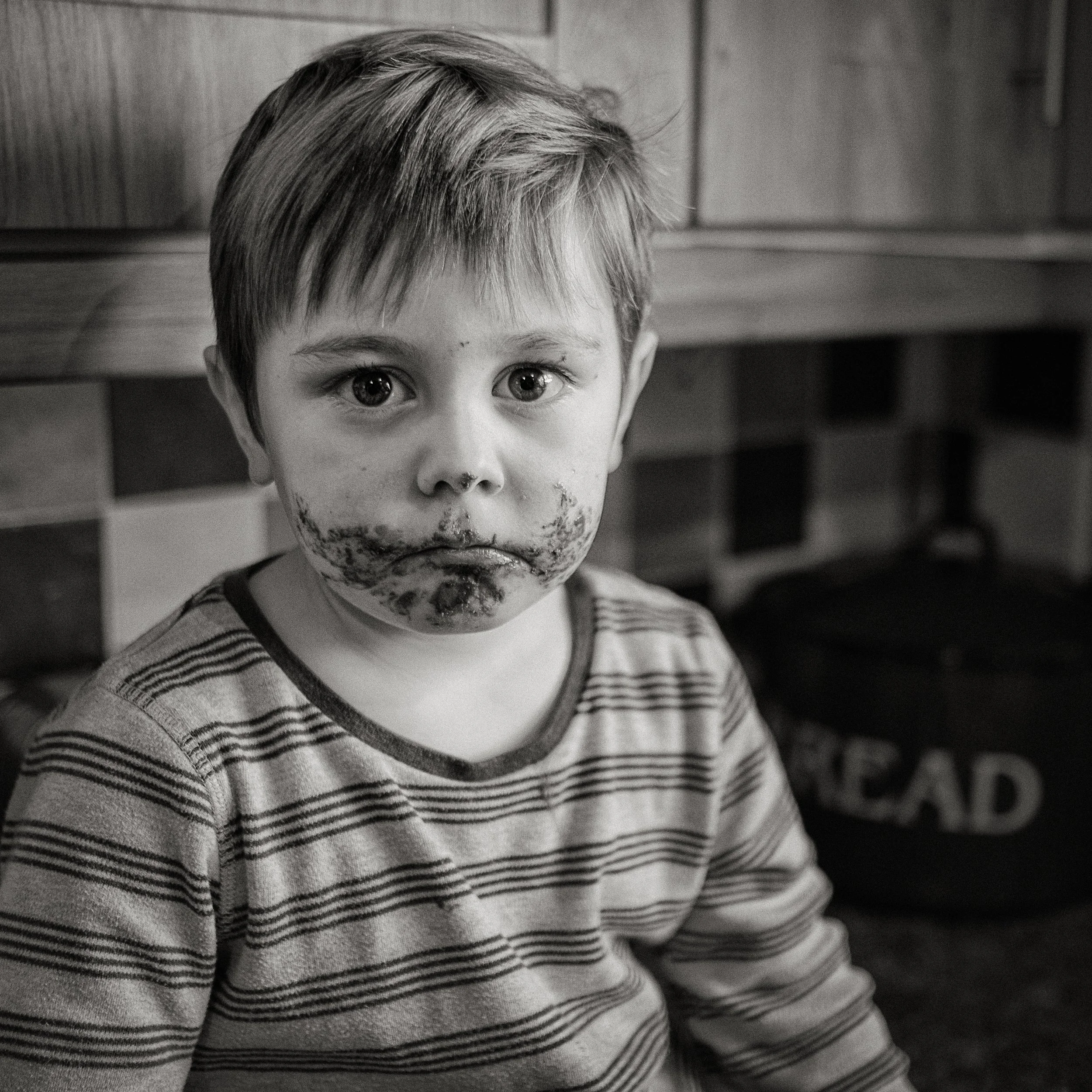 Nutella 2: The Aftermath