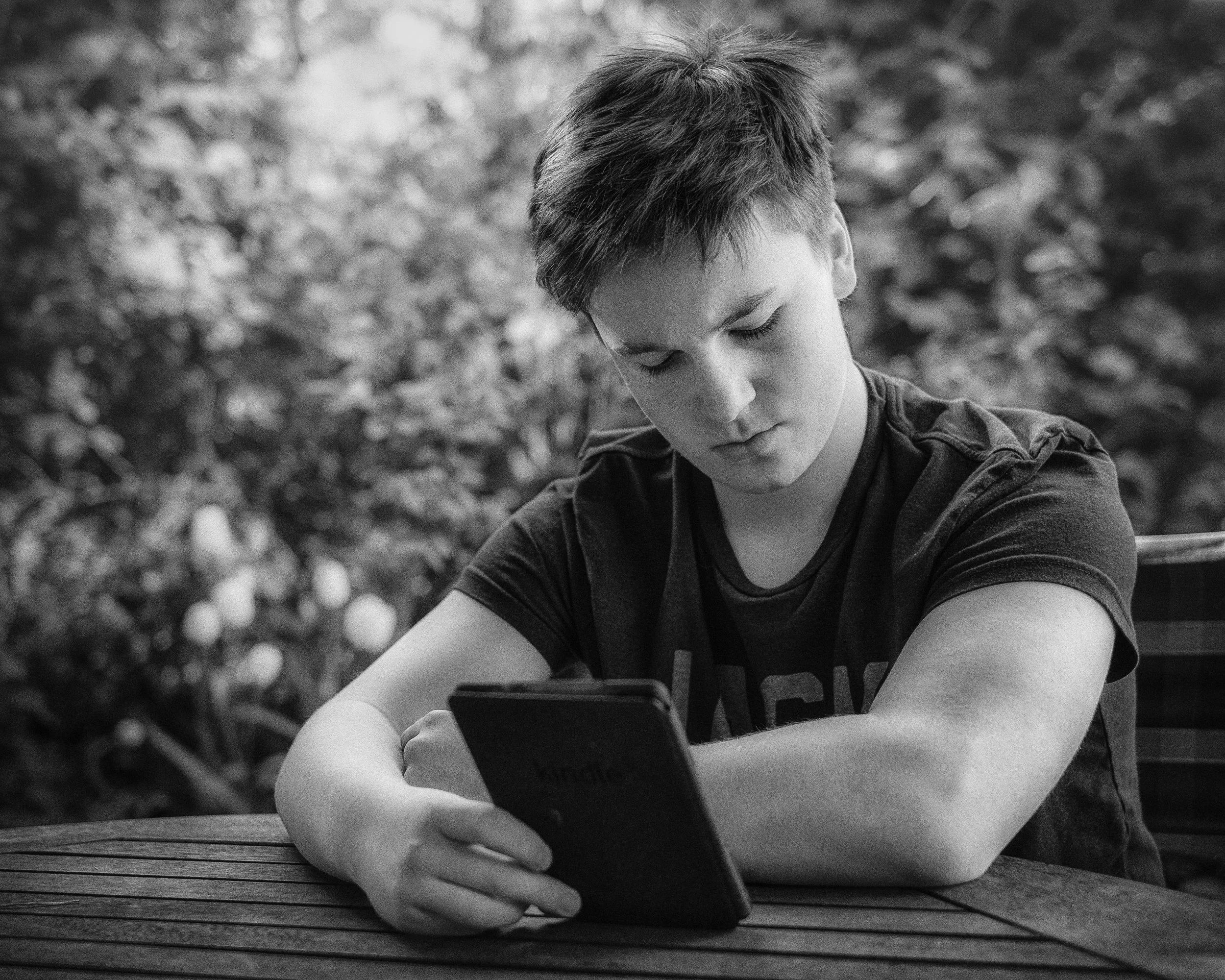 Reading a Song of Ice and Fire