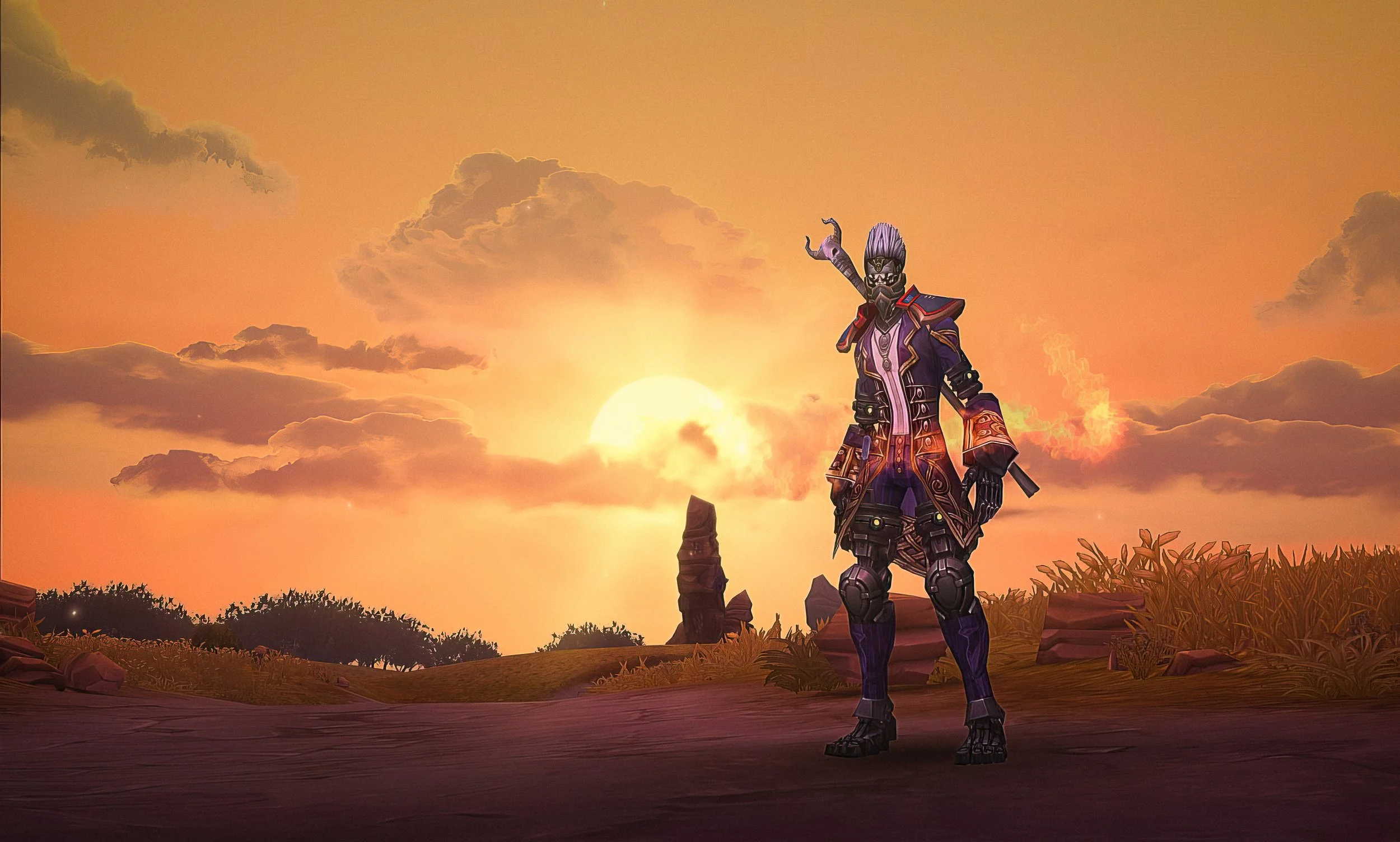 Kroog &amp; The Arisen
