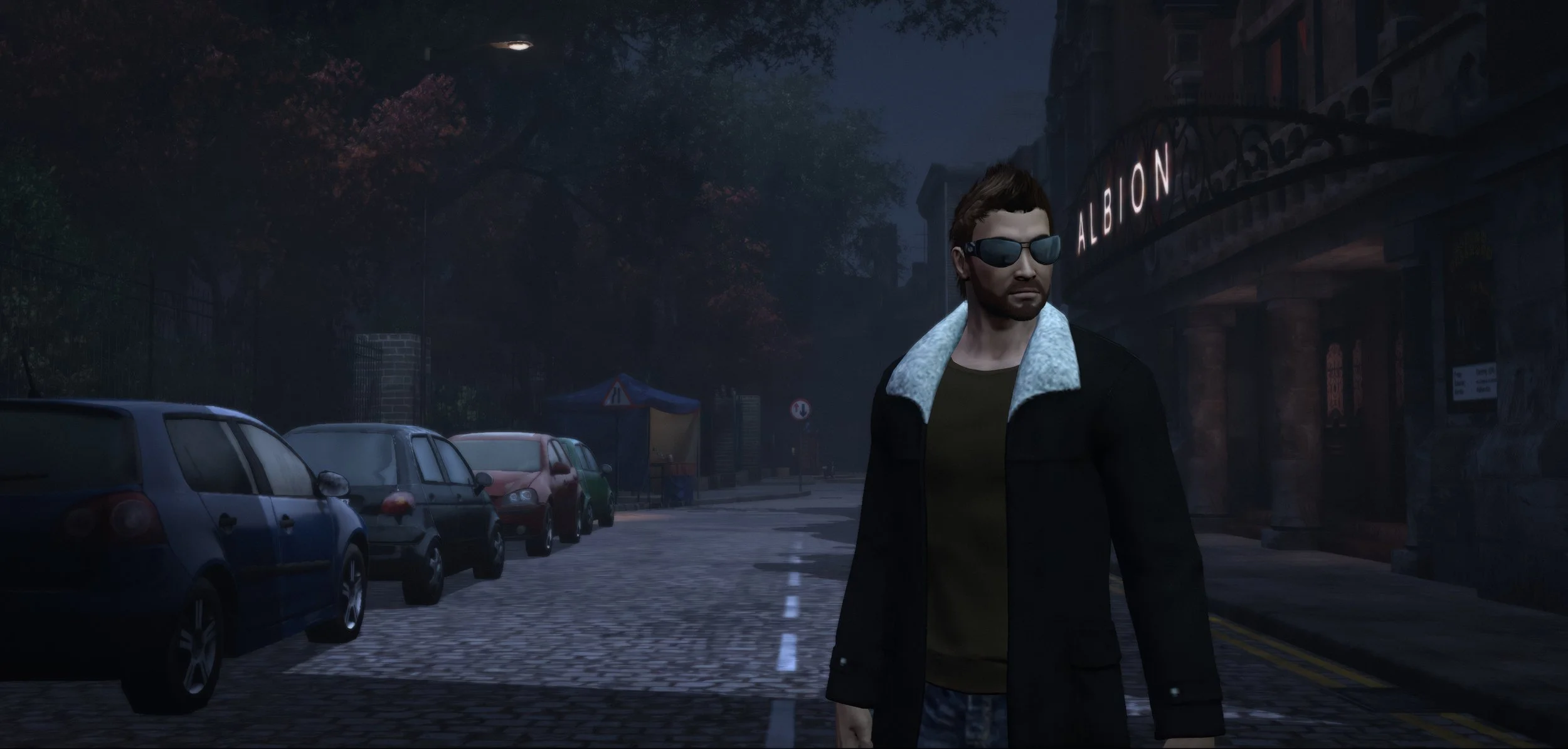 Secret World Legends