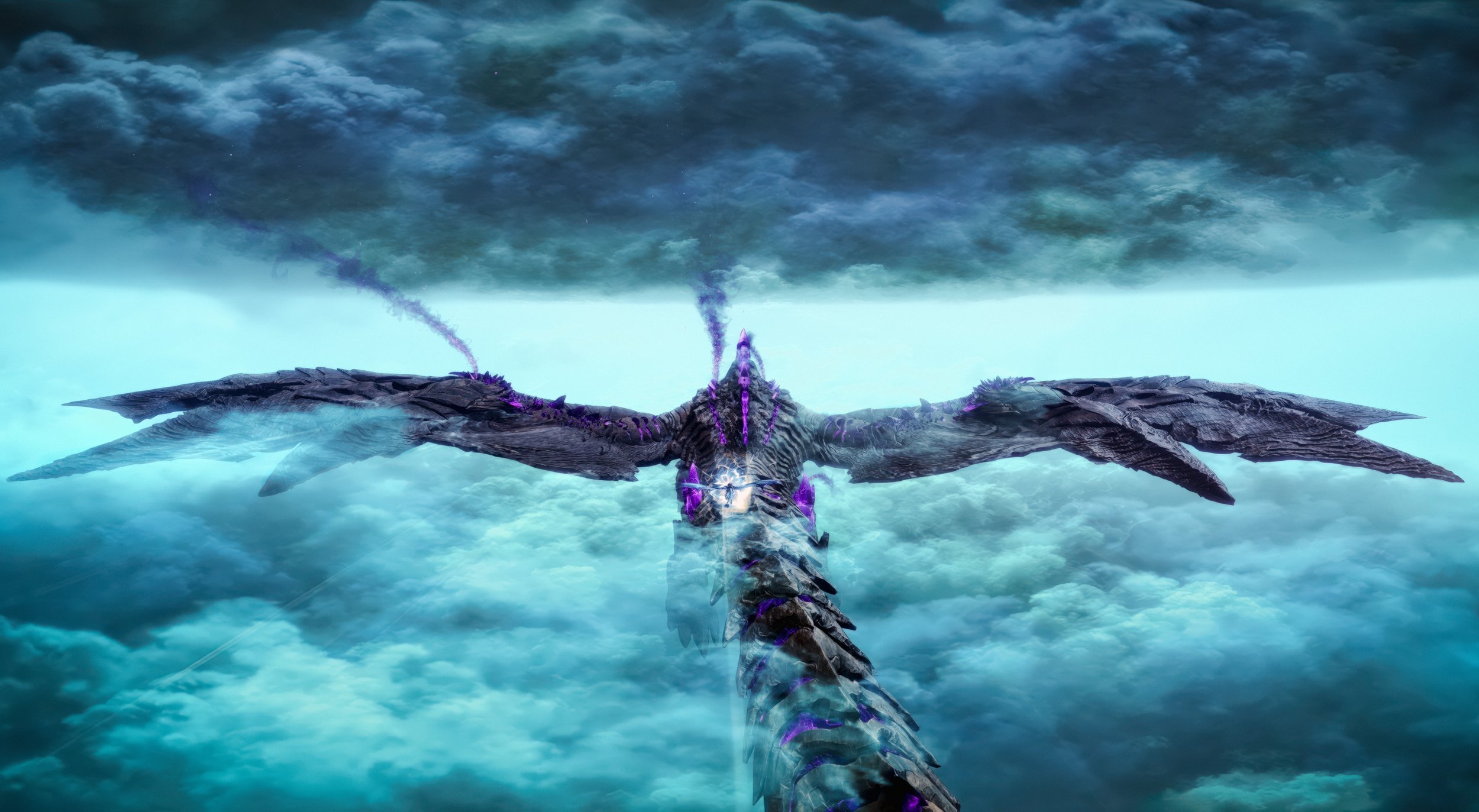 Dogfights With Dragons