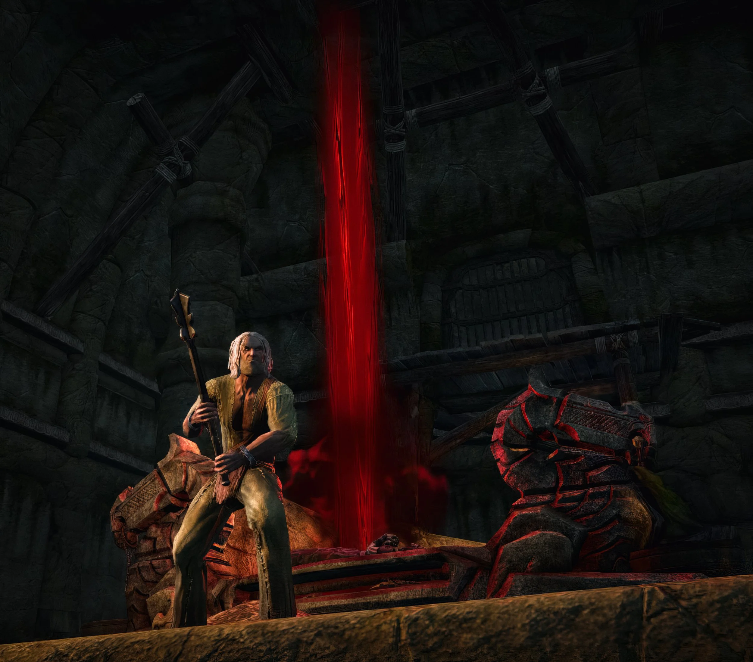Elder Scrolls Online Beta